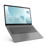 Lenovo IdeaPad Slim 3 Intel Core i5 12th Gen Thin & Light Laptop 